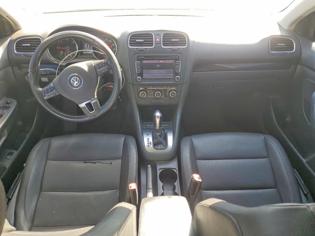 2014 VOLKSWAGEN JETTA