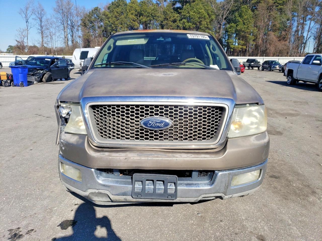 2005 FORD F-150