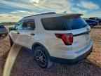 2017 FORD Explorer Sport Trac
