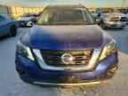 2020 NISSAN PATHFINDER