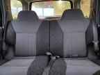 2001 NISSAN Xterra