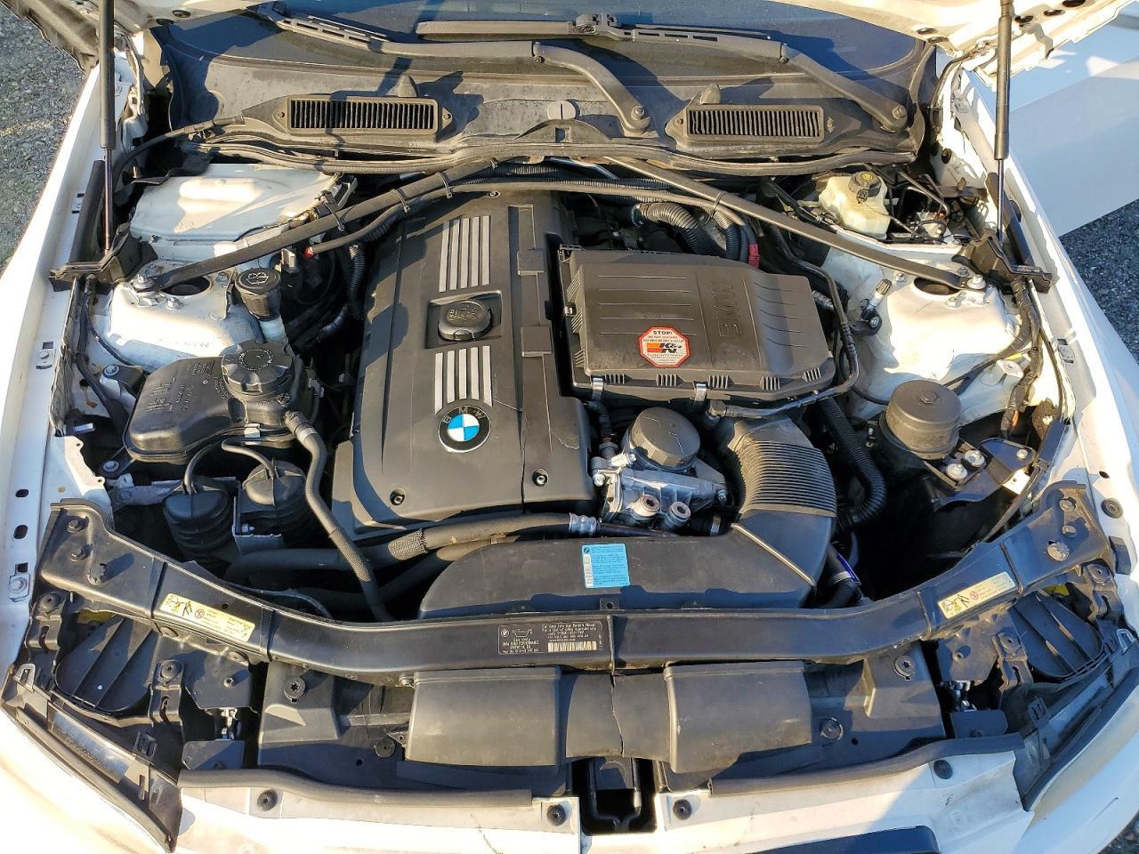 2007 BMW 3 SERIES