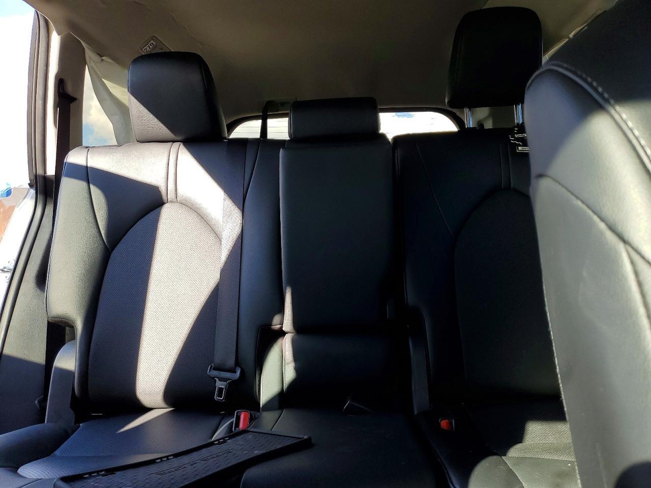 2025 TOYOTA HIGHLANDER