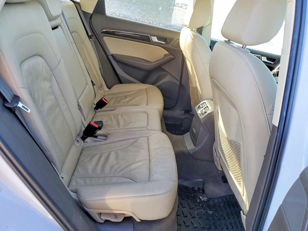 2014 AUDI Q5