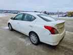 2018 NISSAN VERSA