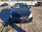 2005 HONDA ACCORD