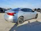 2018 NISSAN Maxima