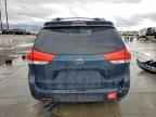 2012 TOYOTA SIENNA