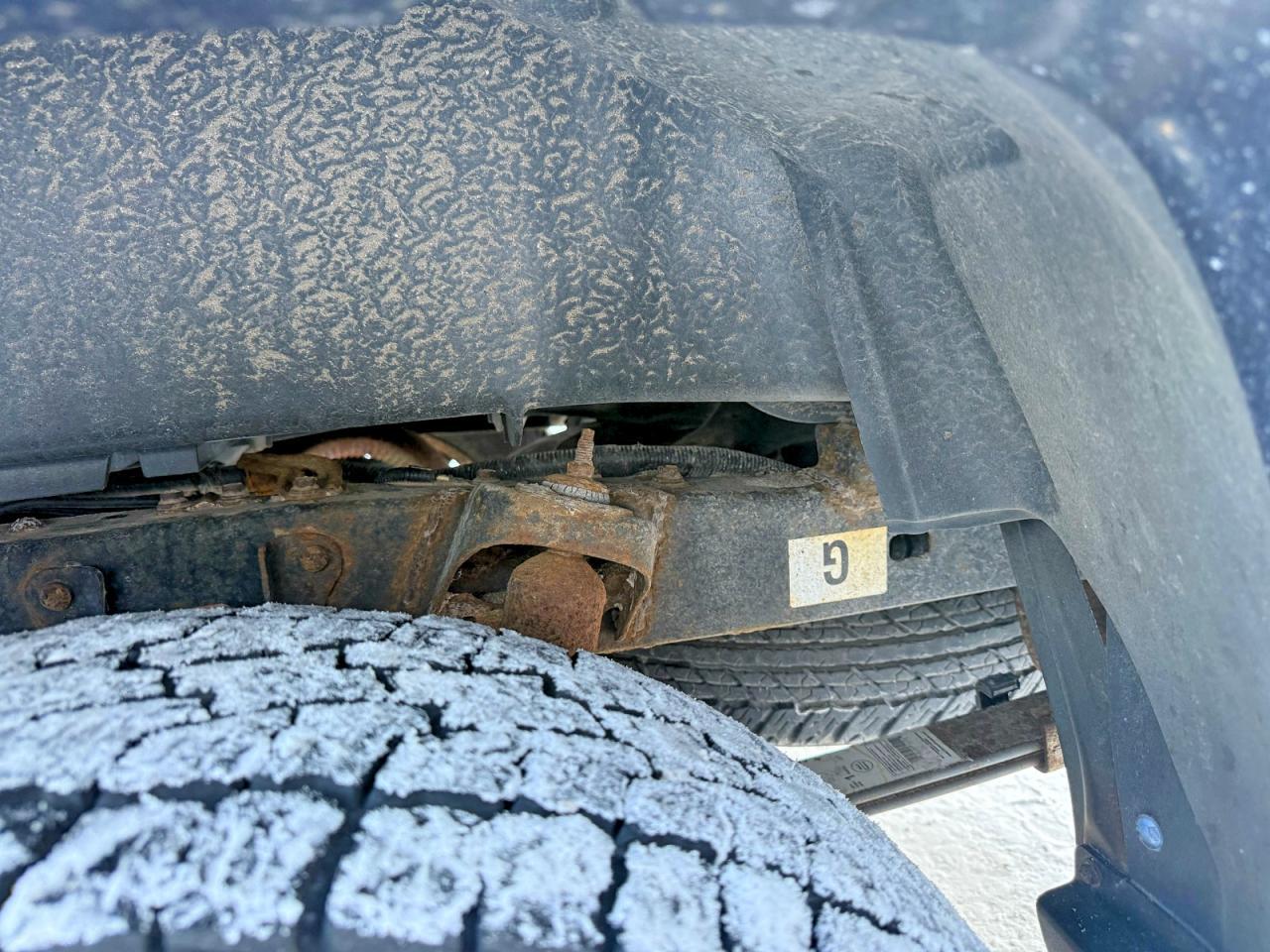 2012 TOYOTA TACOMA