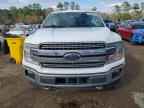 2018 FORD F-150 Lightning