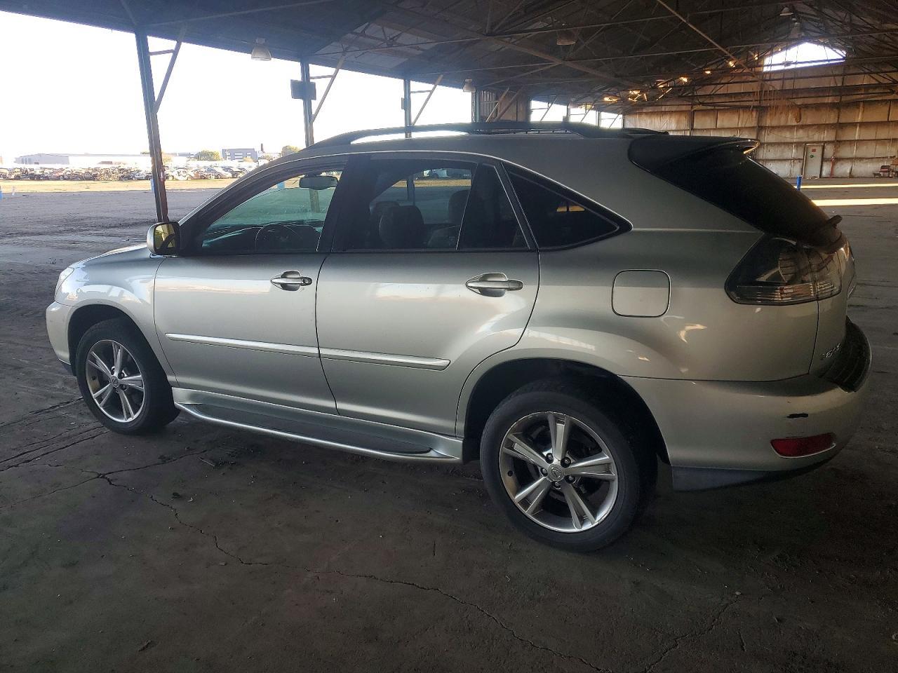 2006 LEXUS RX 400