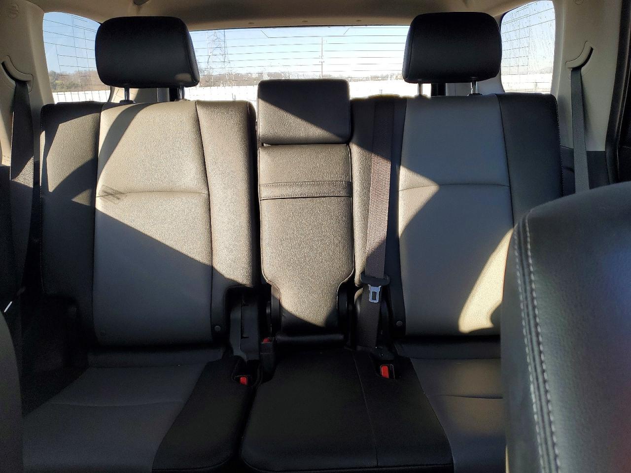 2024 TOYOTA 4Runner