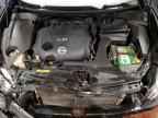 2012 NISSAN Maxima