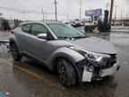 2019 TOYOTA C-HR