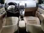 2007 NISSAN SENTRA