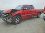 2002 CHEVROLET Silverado
