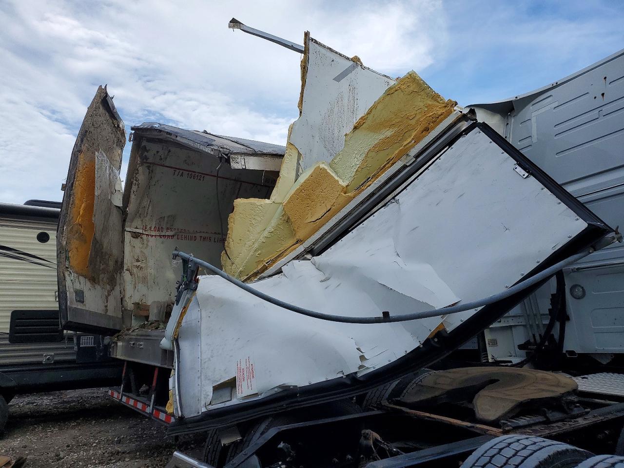 2022 UTILITY TRAILER MFG