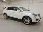 2018 CADILLAC XT5