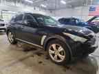 2009 INFINITI FX35