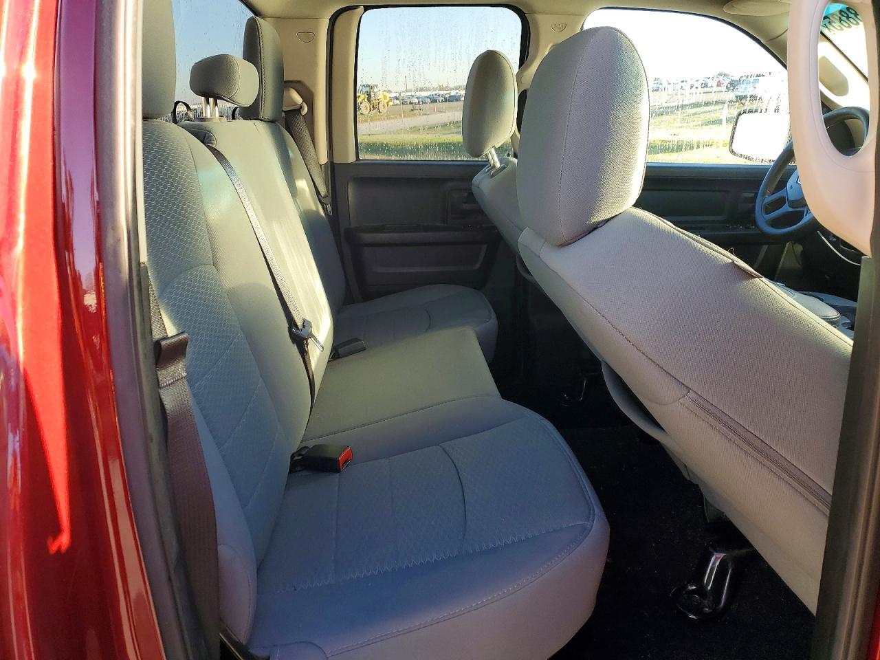 2013 RAM 1500