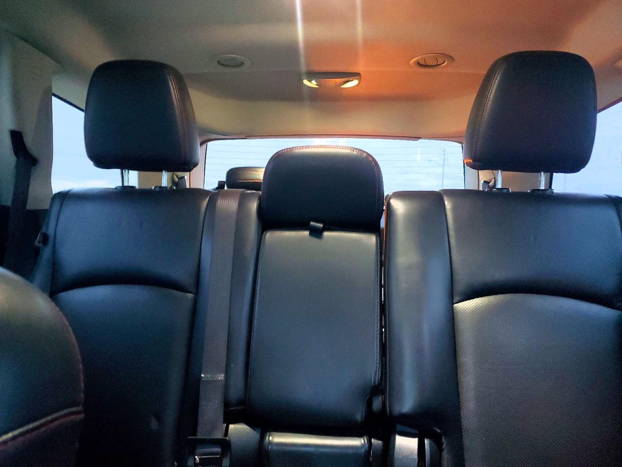 2015 DODGE JOURNEY