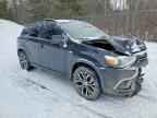 2018 MITSUBISHI RVR