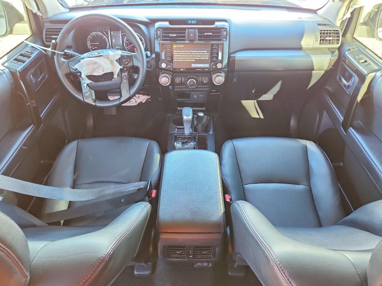 2021 TOYOTA 4Runner