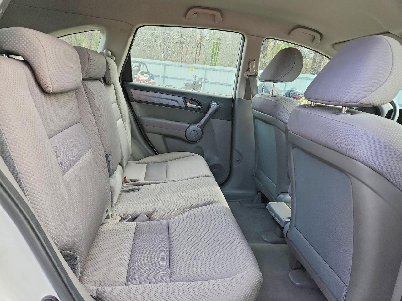 2008 HONDA CR-V