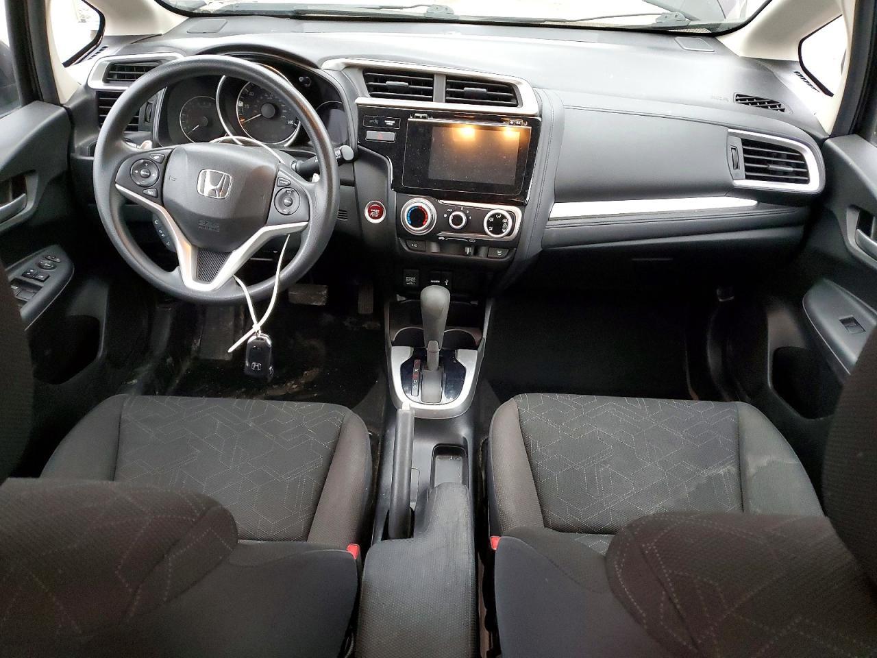 2016 HONDA FIT
