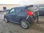 2011 NISSAN Juke