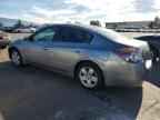 2008 NISSAN ALTIMA