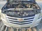 2017 CADILLAC Escalade ESV