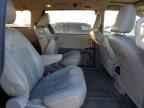 2012 TOYOTA SIENNA