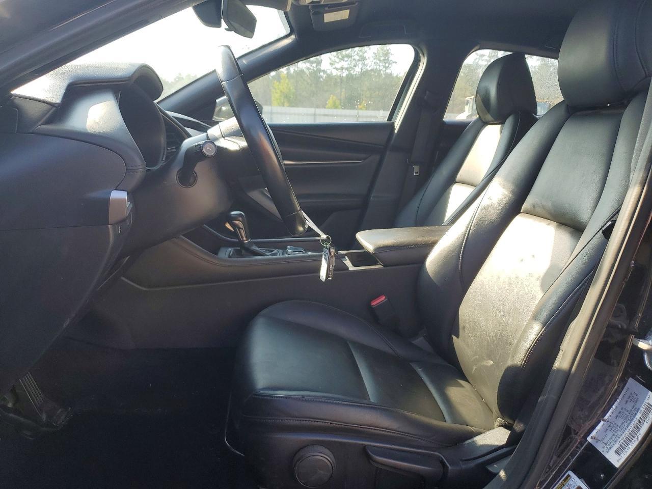 2021 MAZDA 3