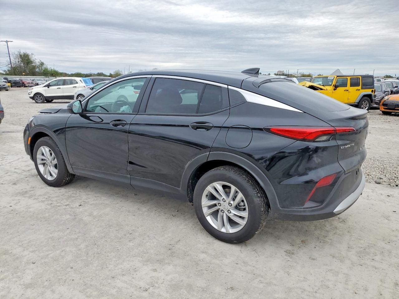 2026 BUICK Envista