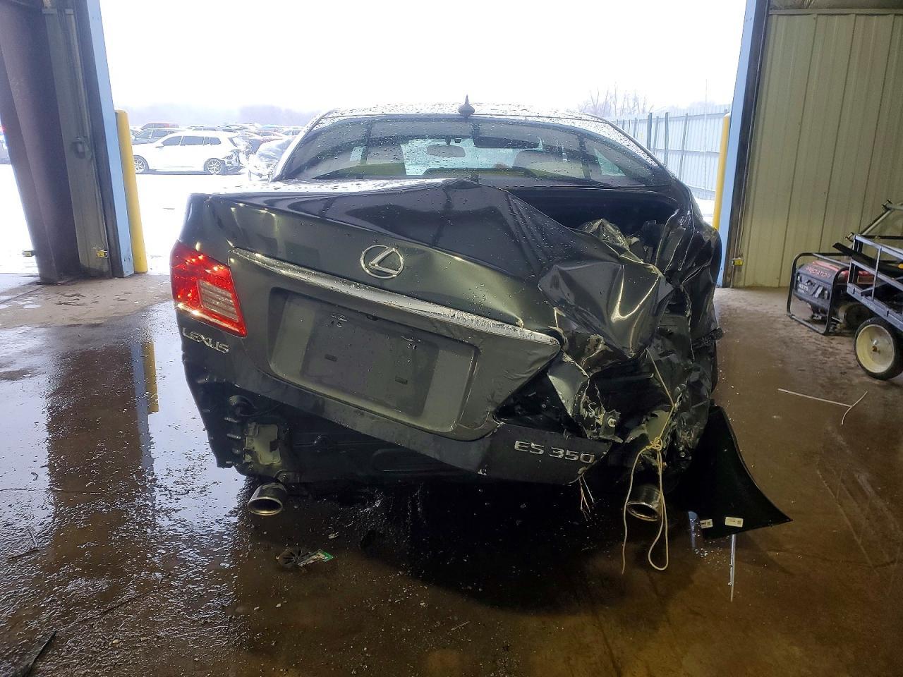 2010 LEXUS ES 350