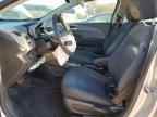 2014 CHEVROLET SONIC