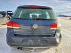 2013 VOLKSWAGEN GOLF