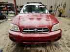 2005 SUBARU Baja