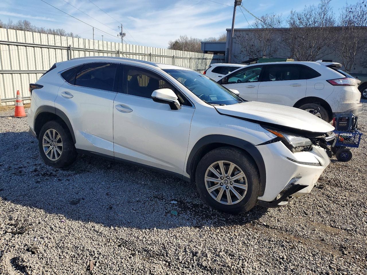 2018 LEXUS NX 300