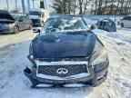 2015 INFINITI Q50