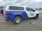 2022 GMC CANYON