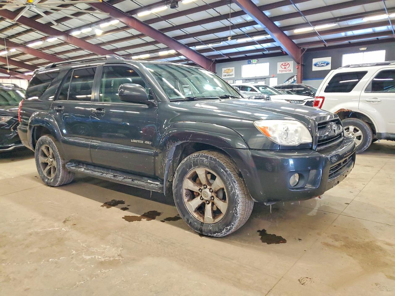 2006 TOYOTA 4Runner
