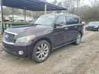 2014 INFINITI QX80