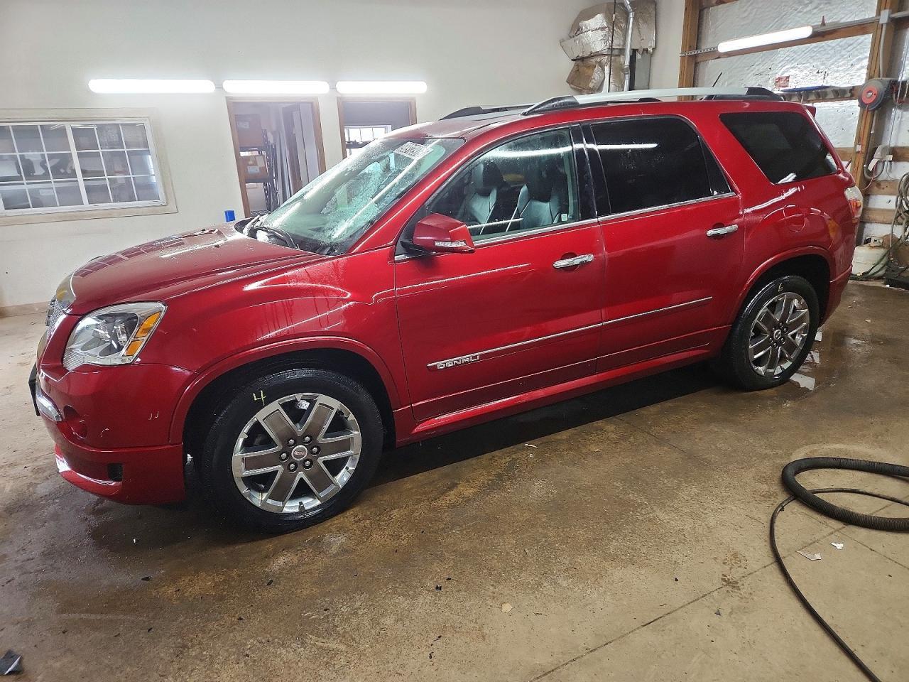 2012 GMC ACADIA
