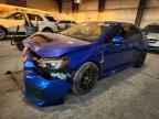 2018 SUBARU WRX