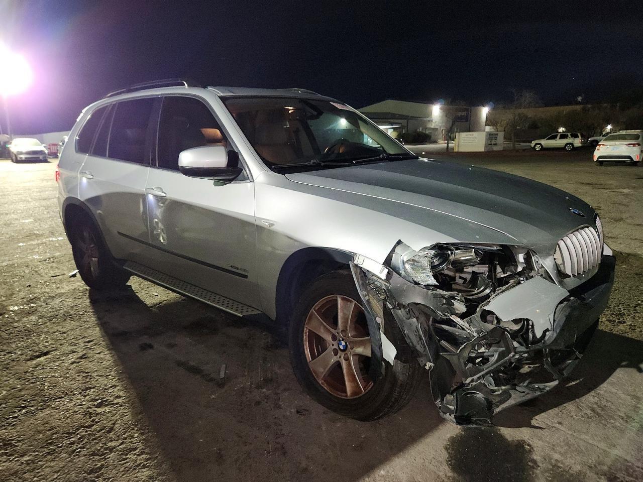 2009 BMW X5
