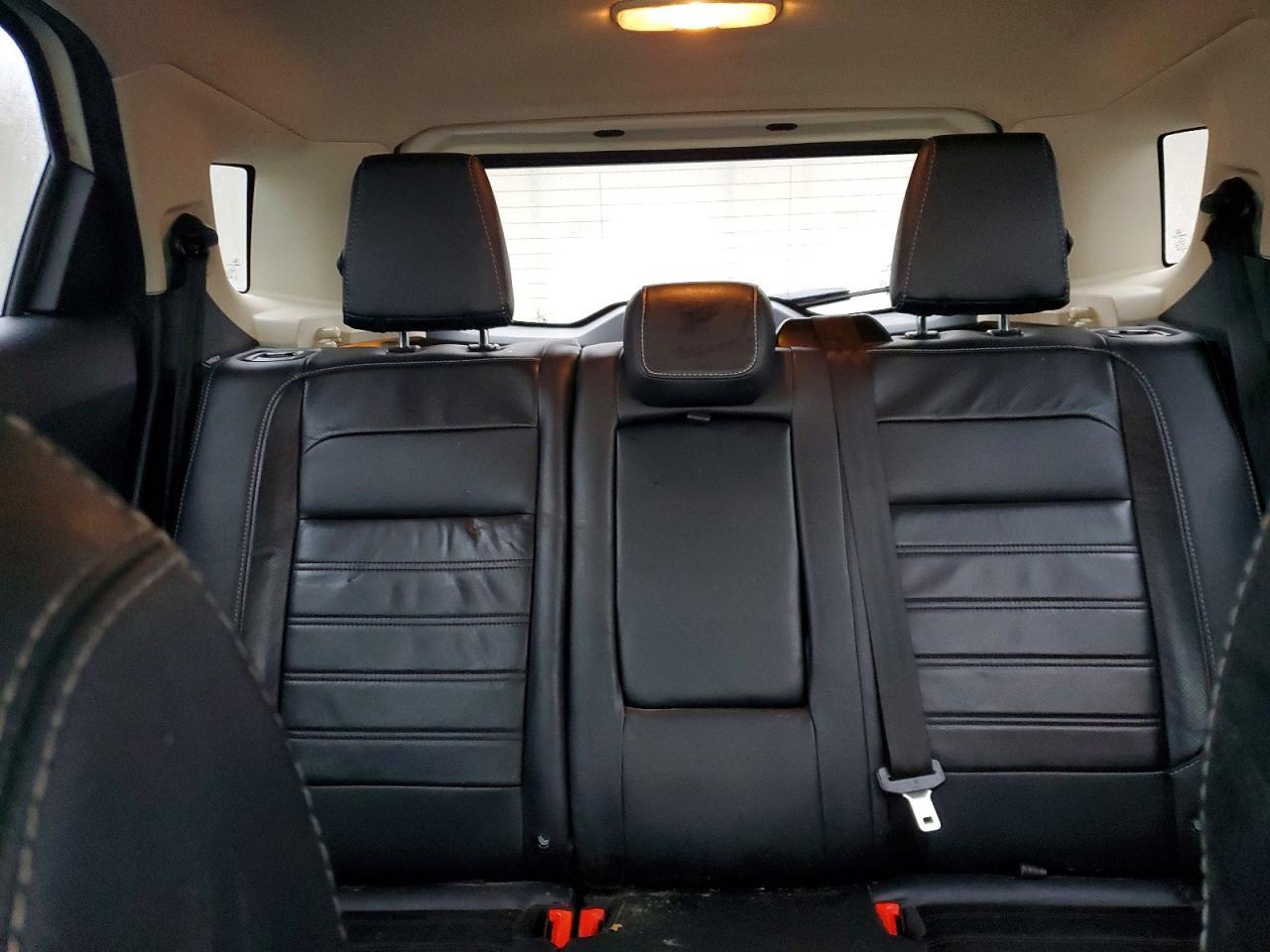 2020 FORD EcoSport