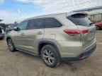 2014 TOYOTA HIGHLANDER