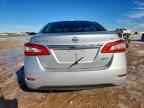 2014 NISSAN SENTRA
